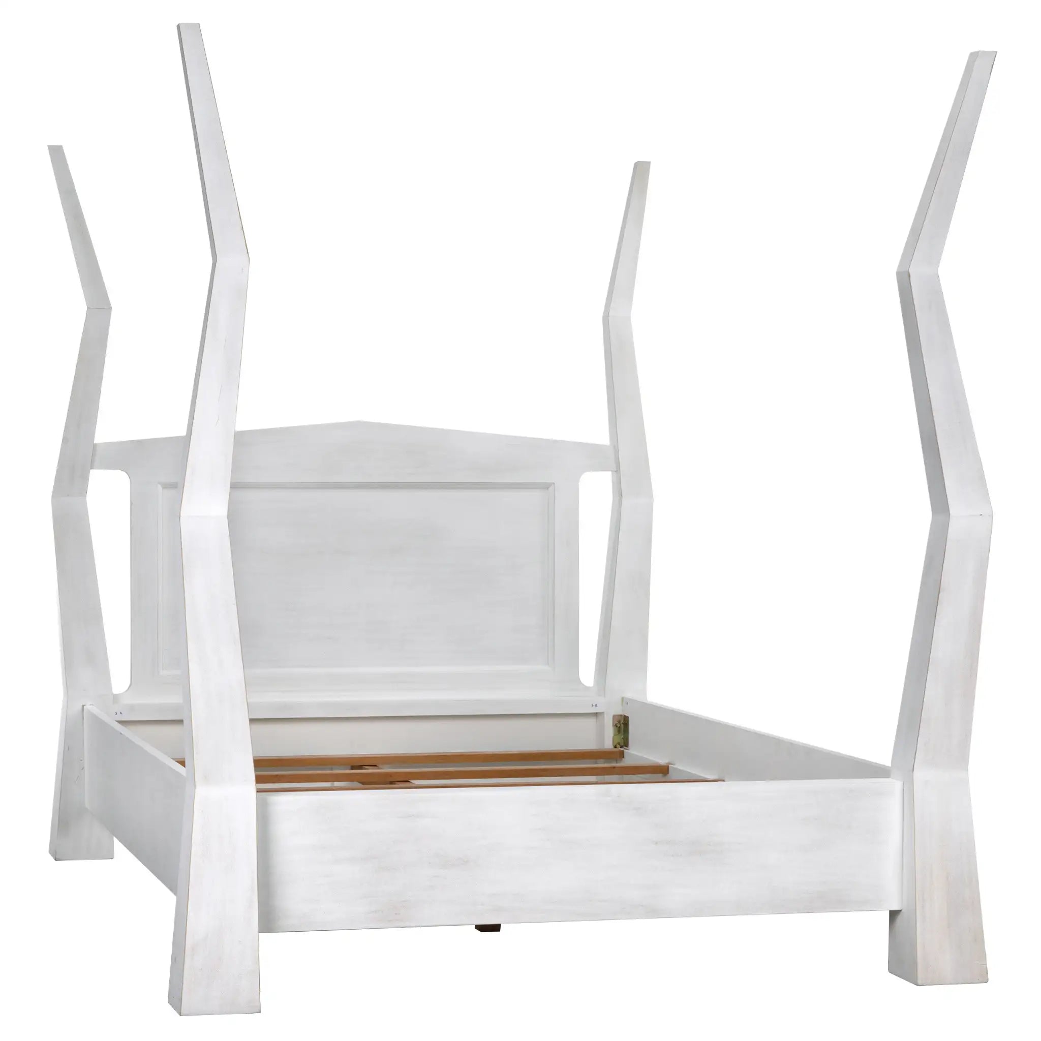 Noir Patras Bed