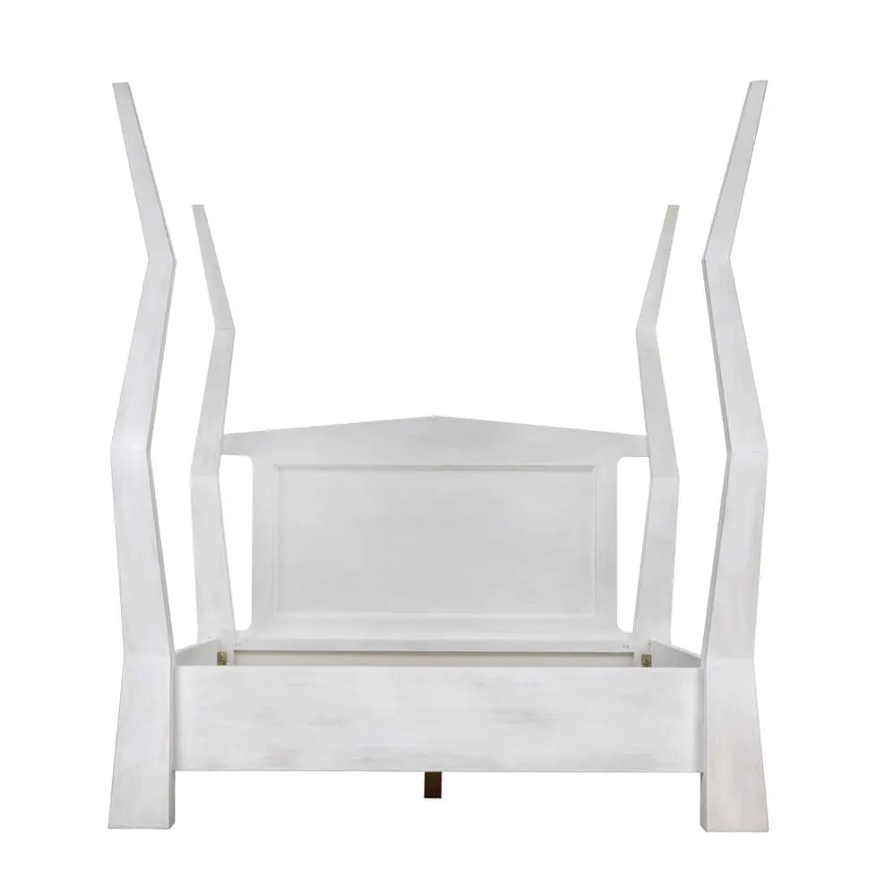 Noir Patras Bed
