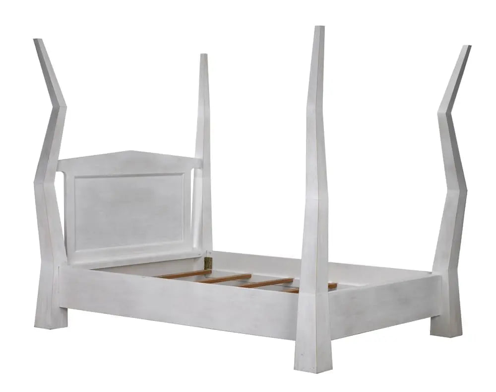 Noir Patras Bed