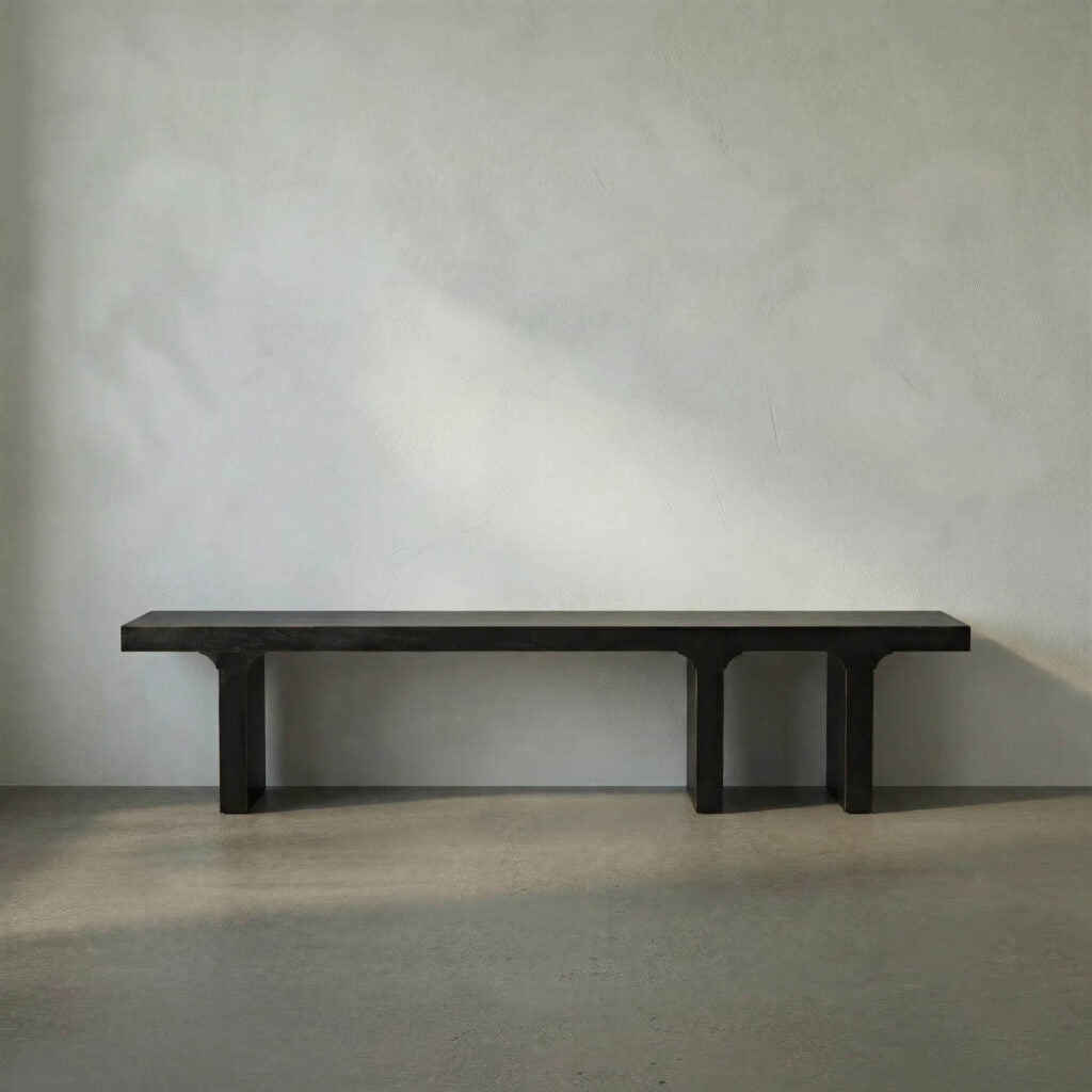 Noir Kir Bench