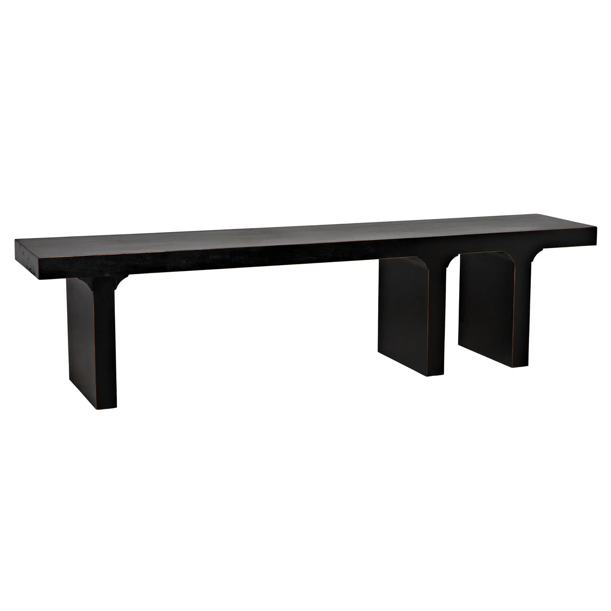 Noir Kir Bench