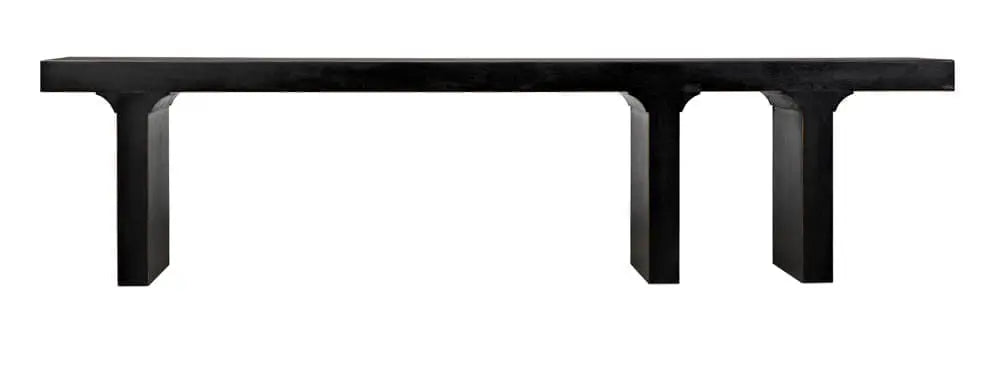 Noir Kir Bench