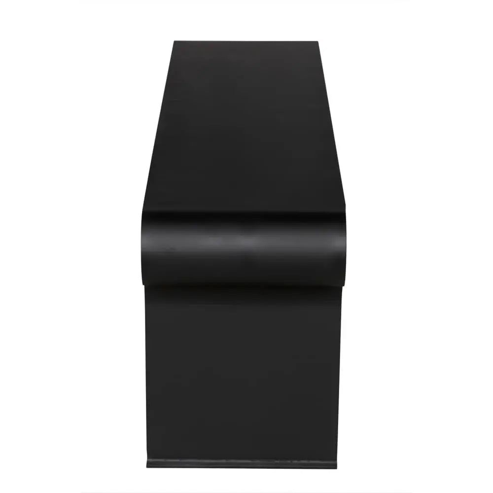 Noir Jabali Bench