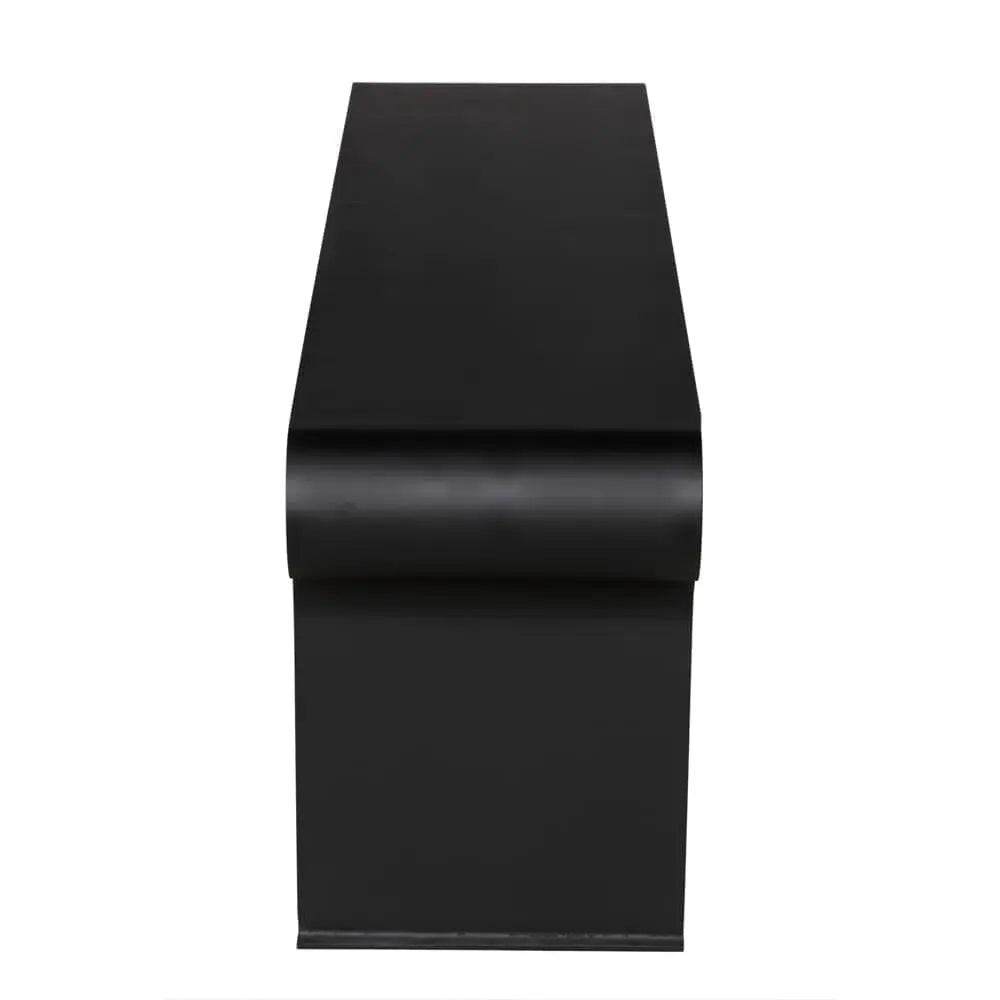Noir Jabali Bench