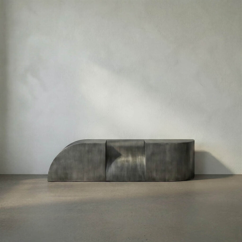 Noir Crafter Bench