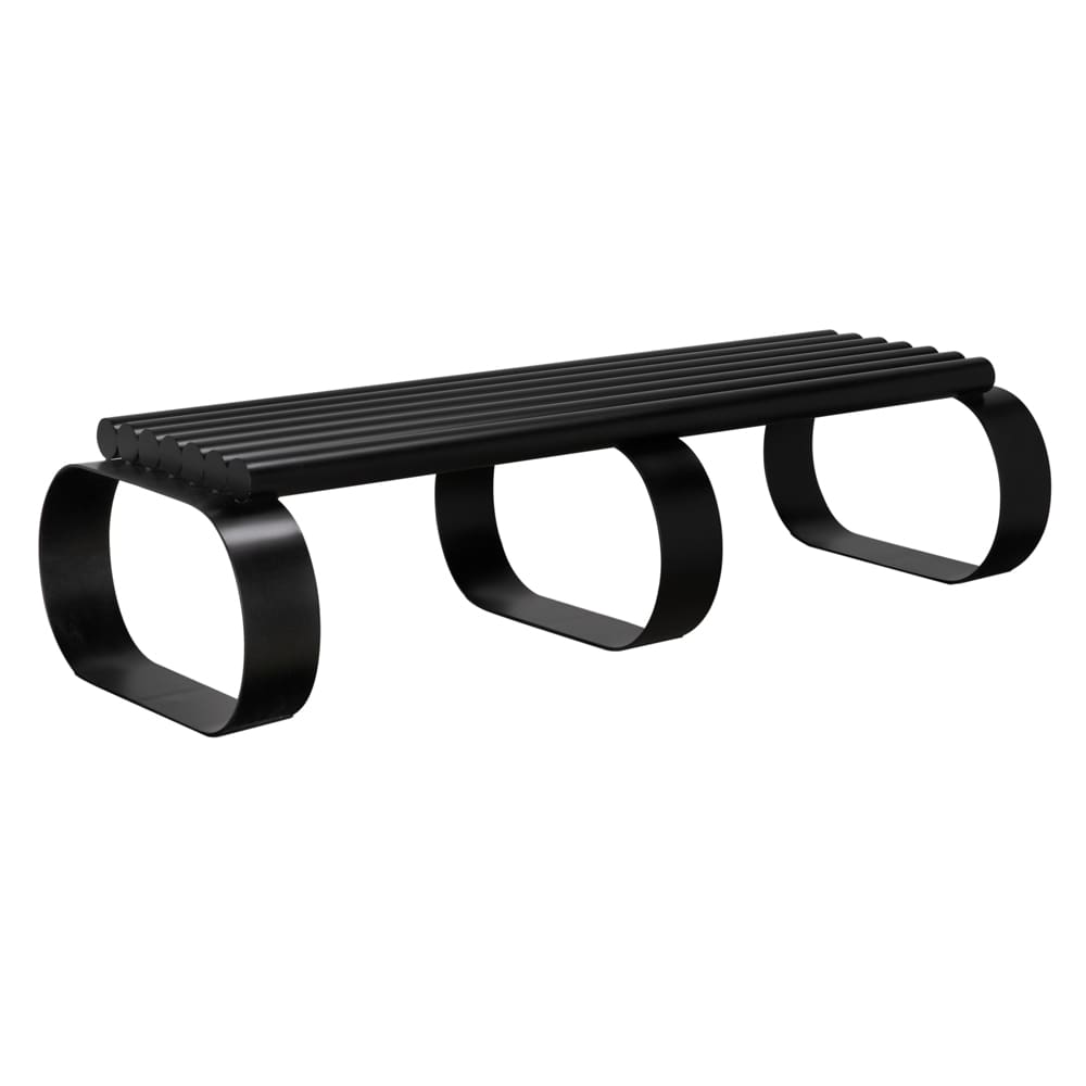 Noir Satish Bench