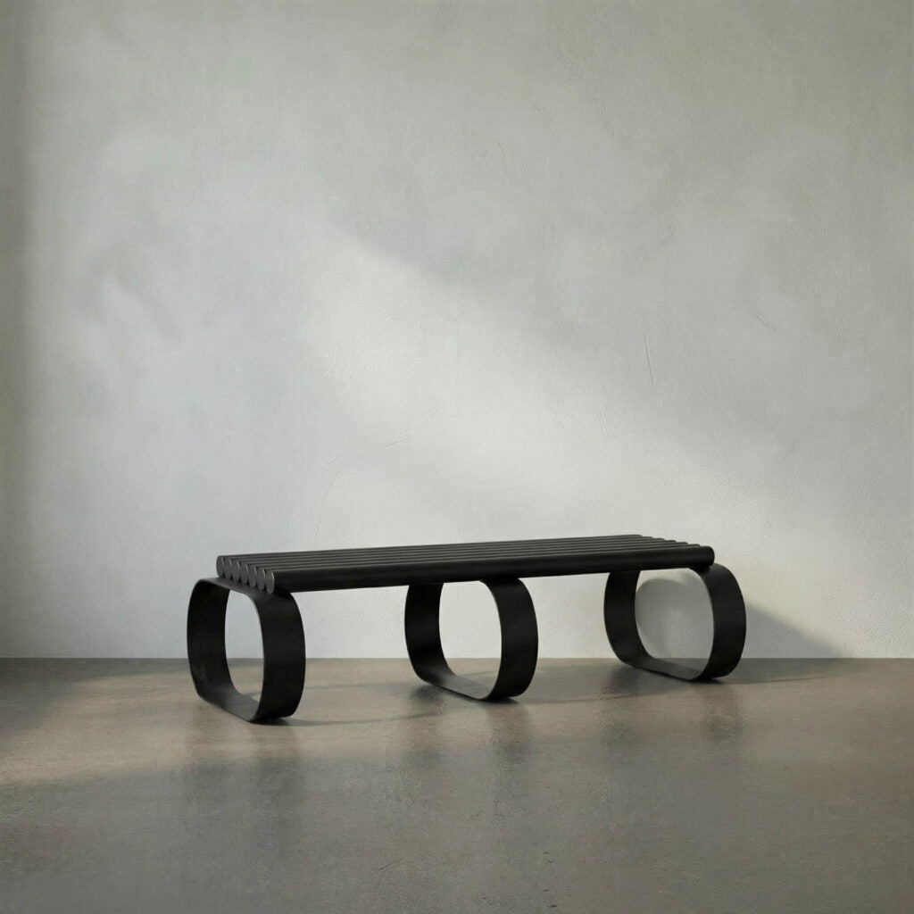 Noir Satish Bench