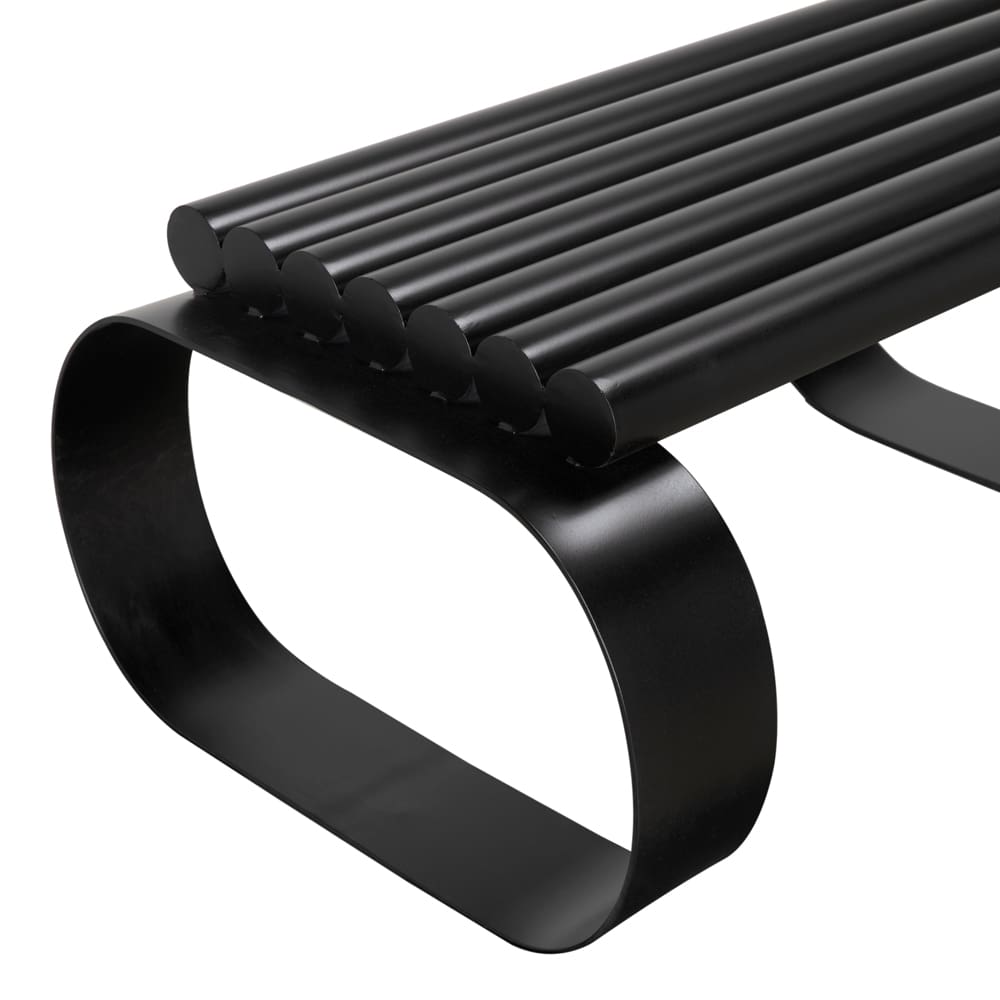 Noir Satish Bench
