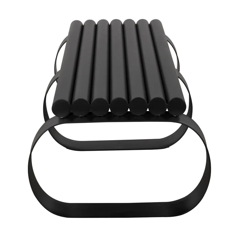 Noir Satish Bench