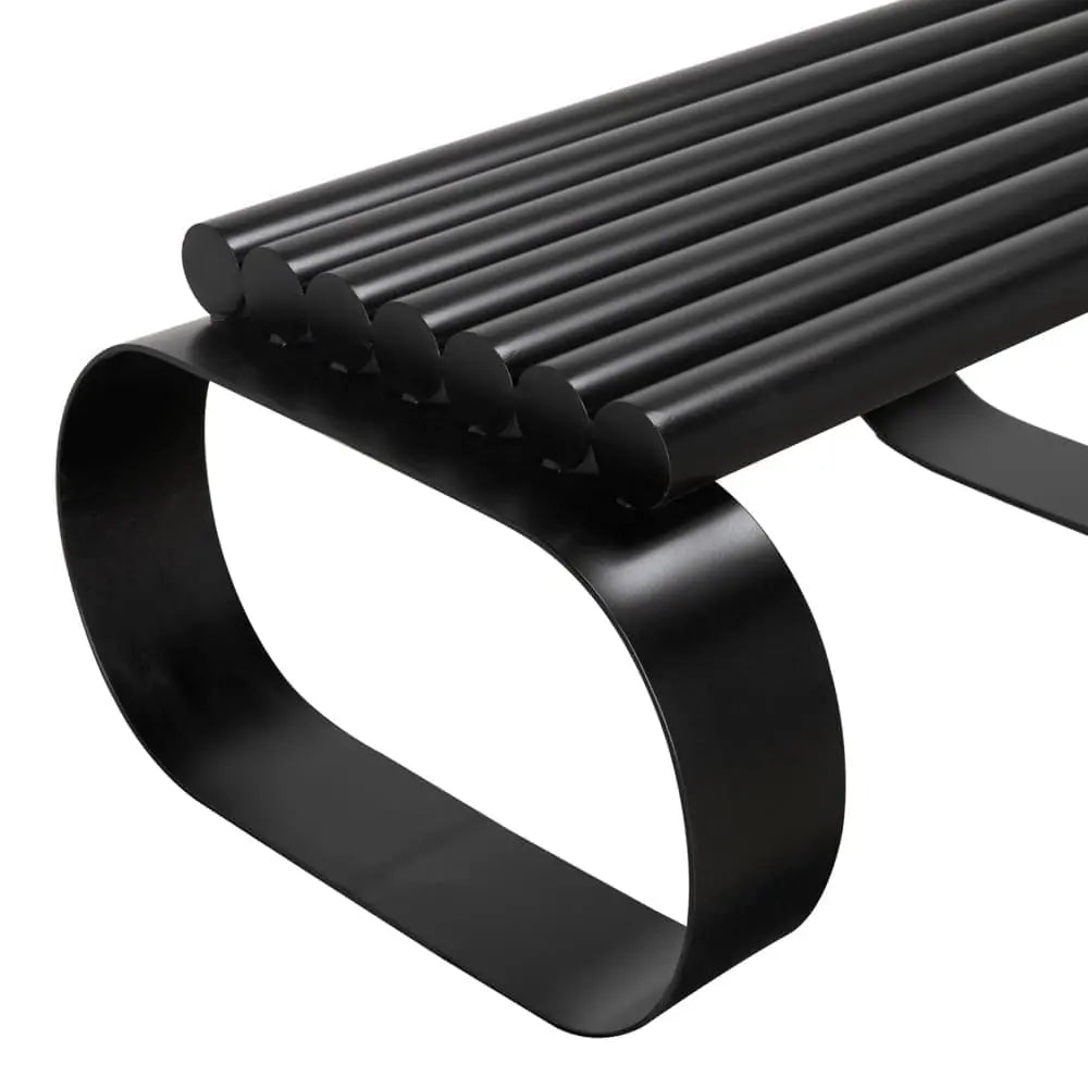 Noir Satish Bench