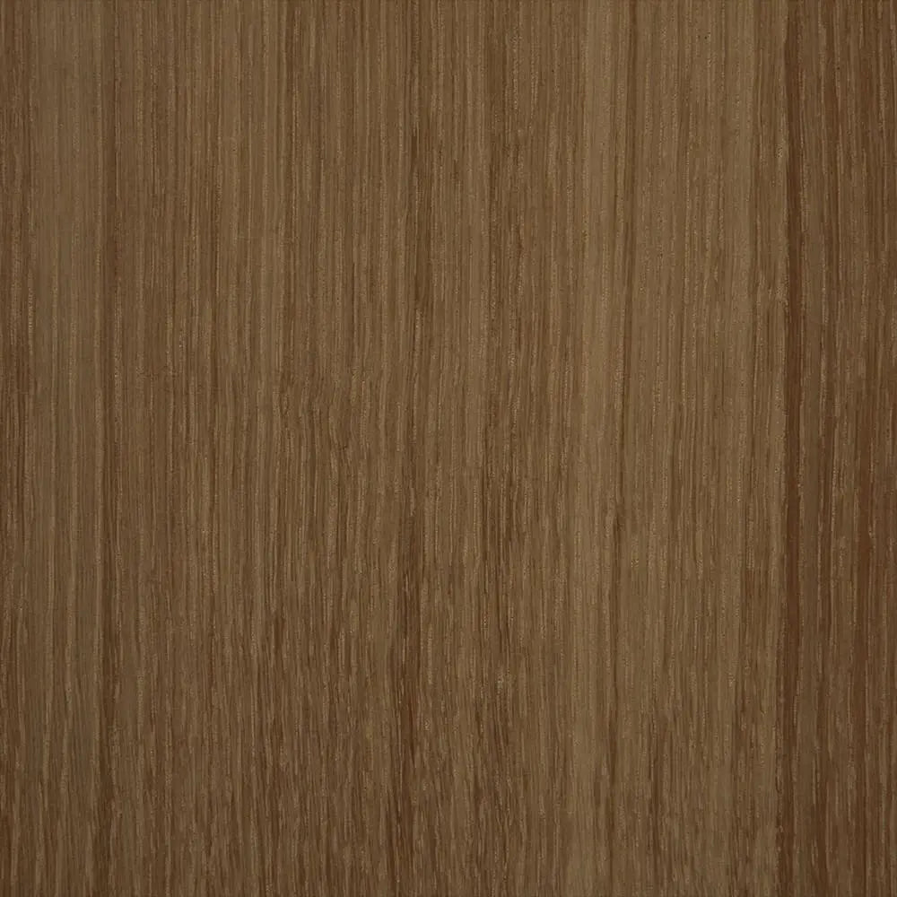 Noir Gravity Bench, White Oak With Metal