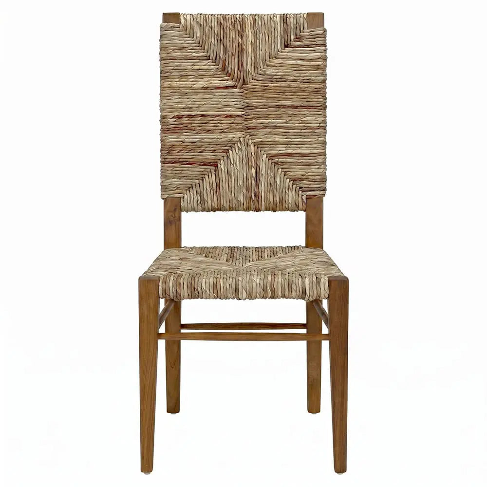 Noir Neva Chair, Teak