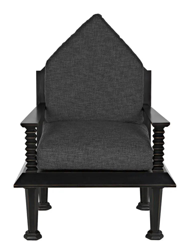 Noir Resurrection Chair