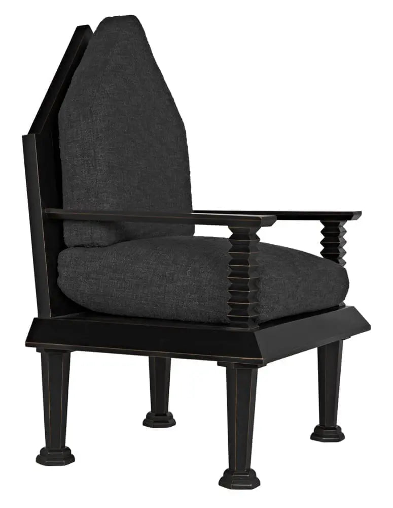 Noir Resurrection Chair