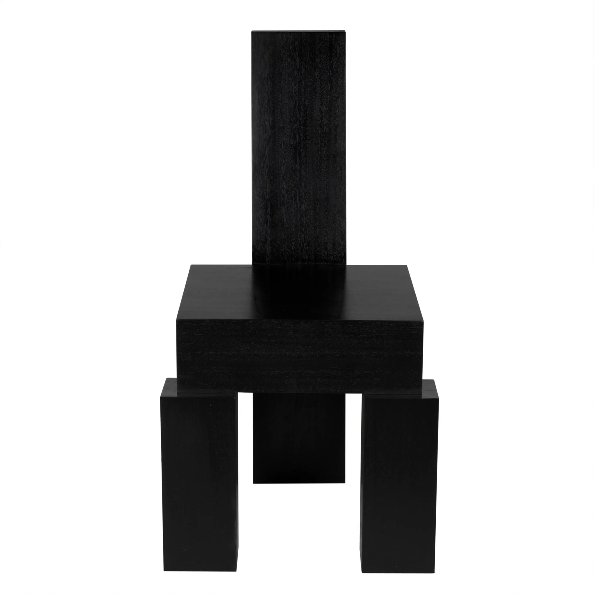 Noir Murry Chair