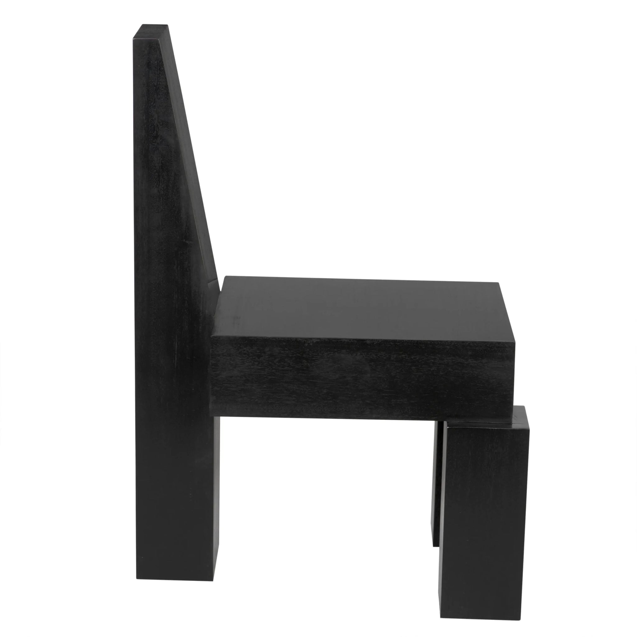 Noir Murry Chair