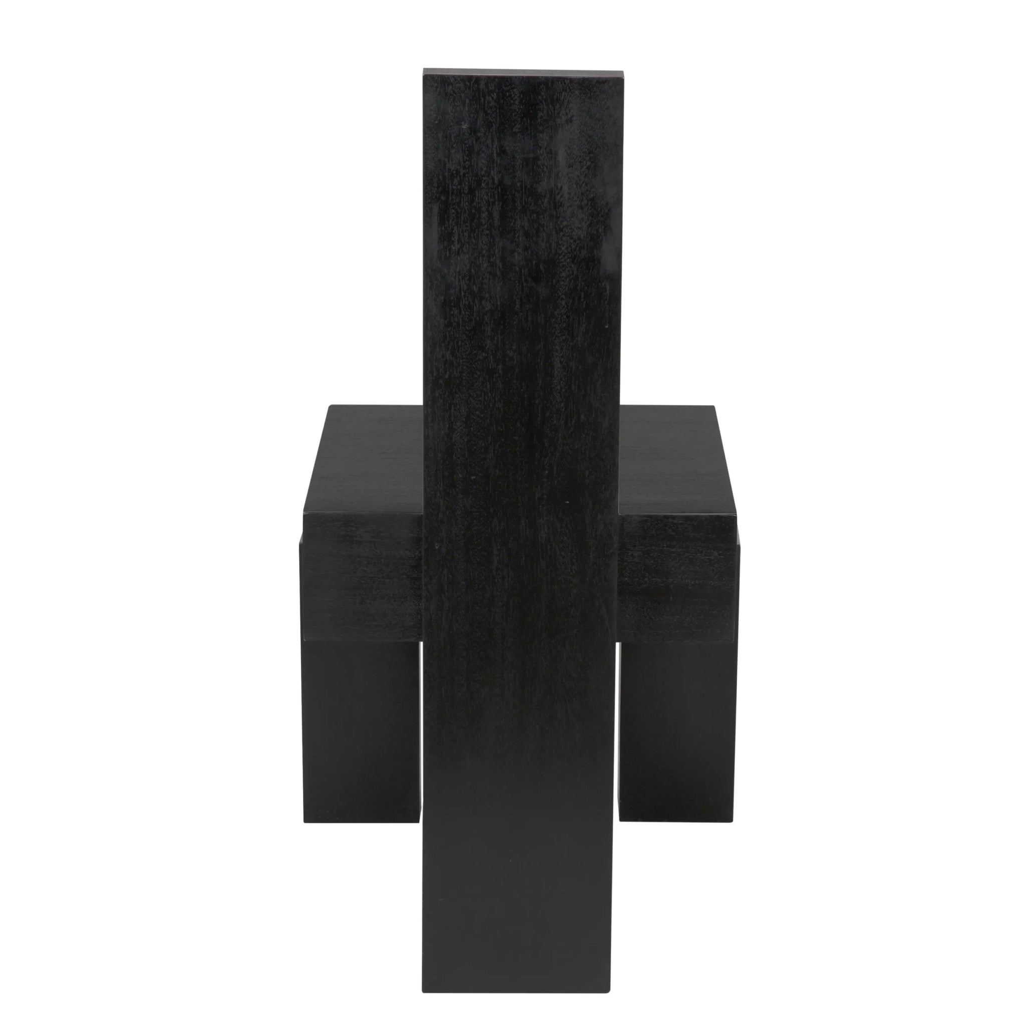 Noir Murry Chair
