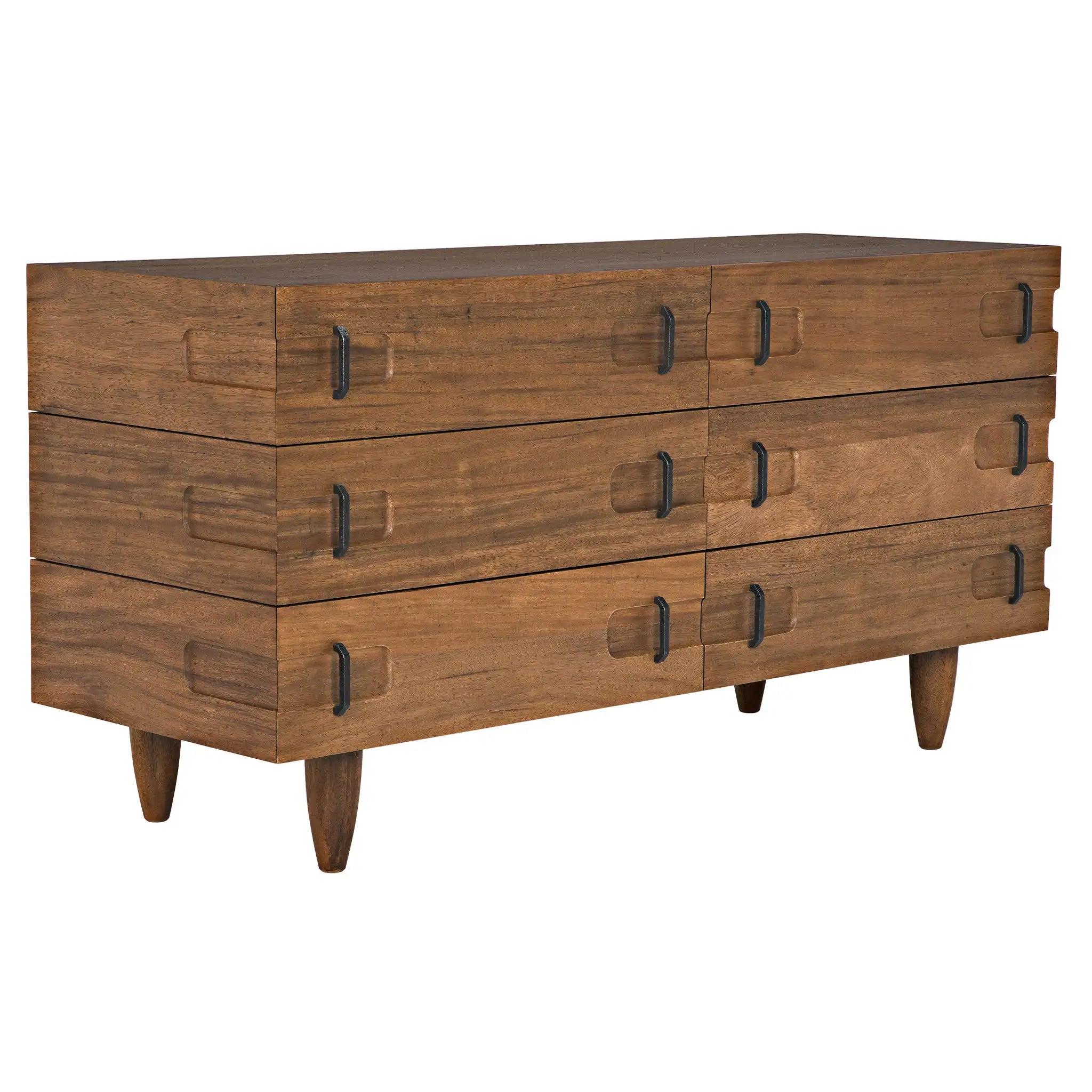 Noir David Sideboard