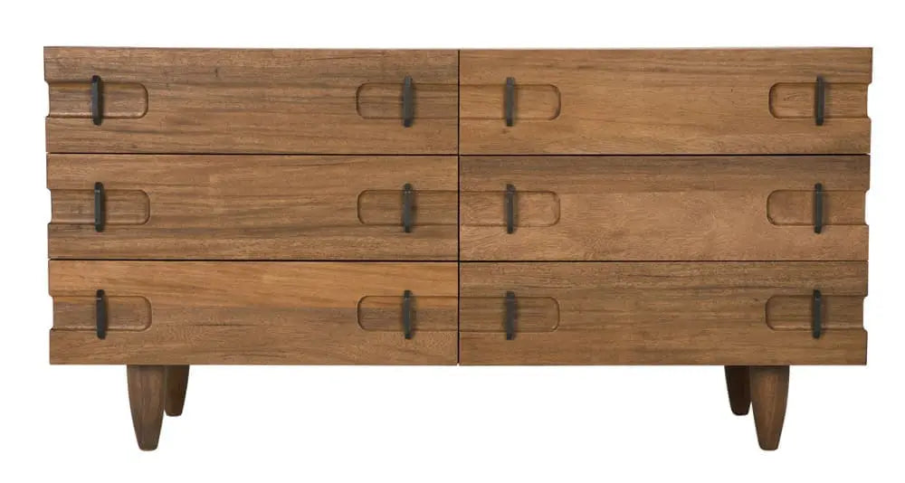 Noir David Sideboard
