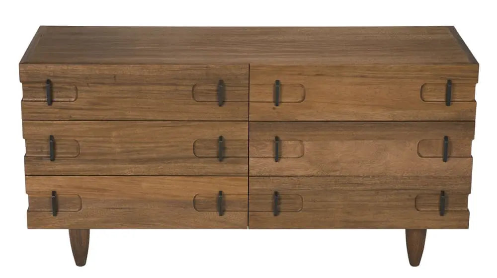 Noir David Sideboard