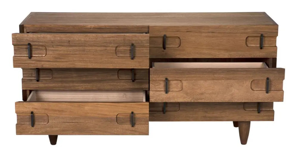 Noir David Sideboard