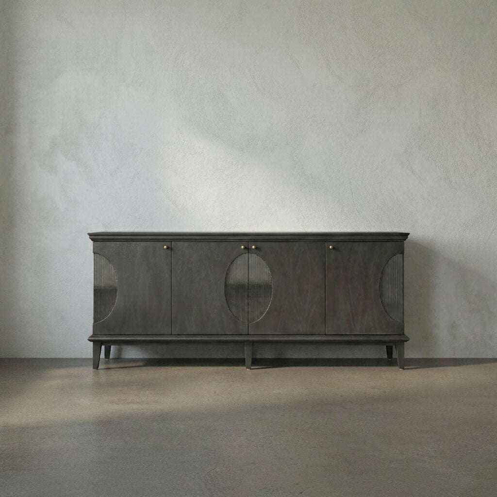 Noir Dumont Sideboard