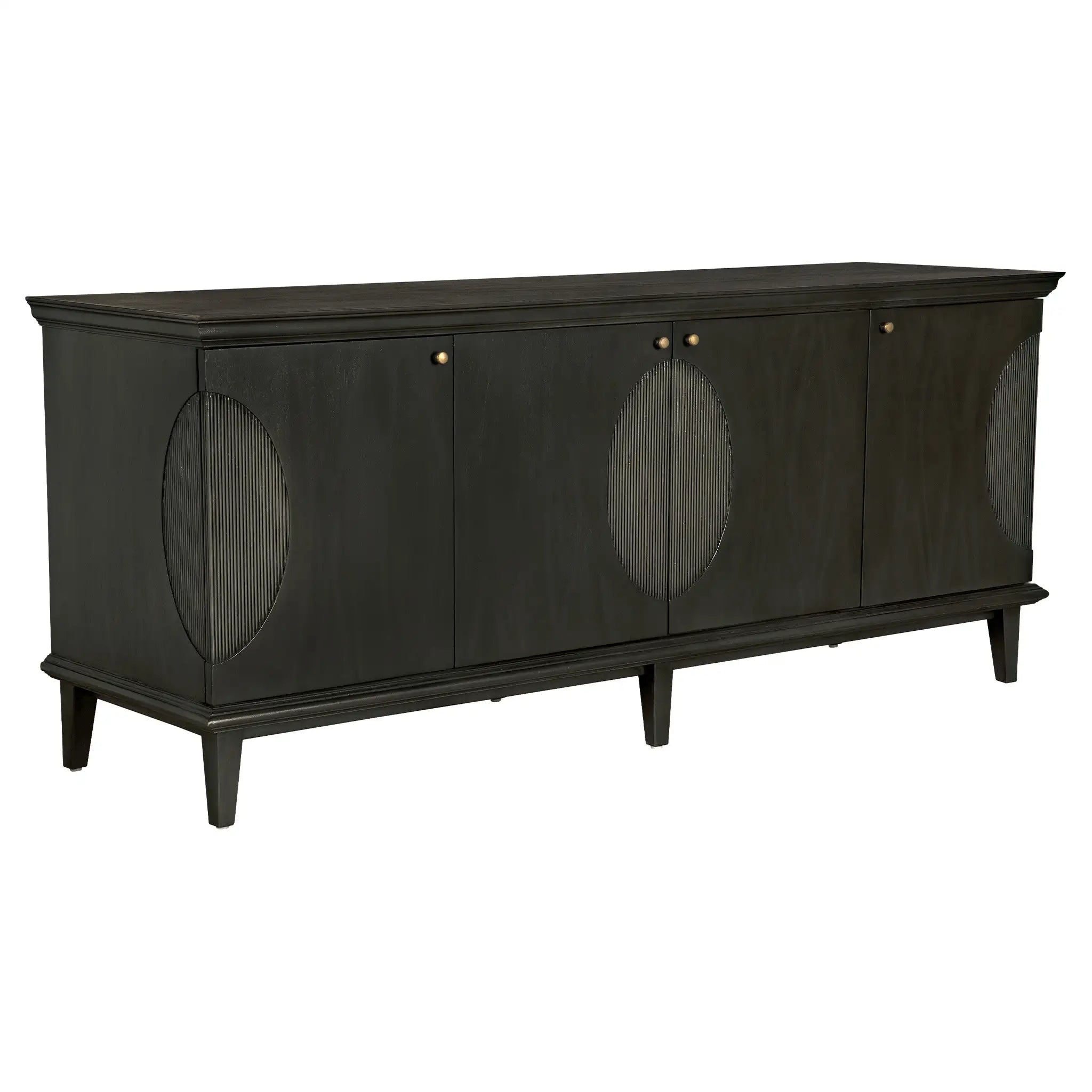 Noir Dumont Sideboard