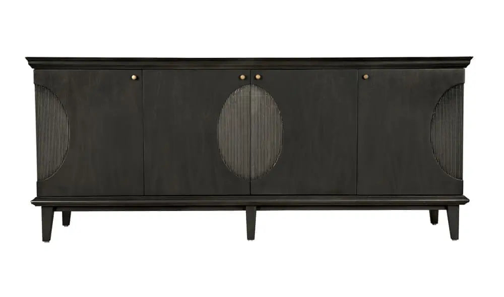 Noir Dumont Sideboard