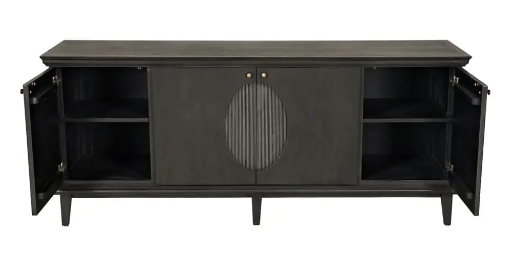 Noir Dumont Sideboard
