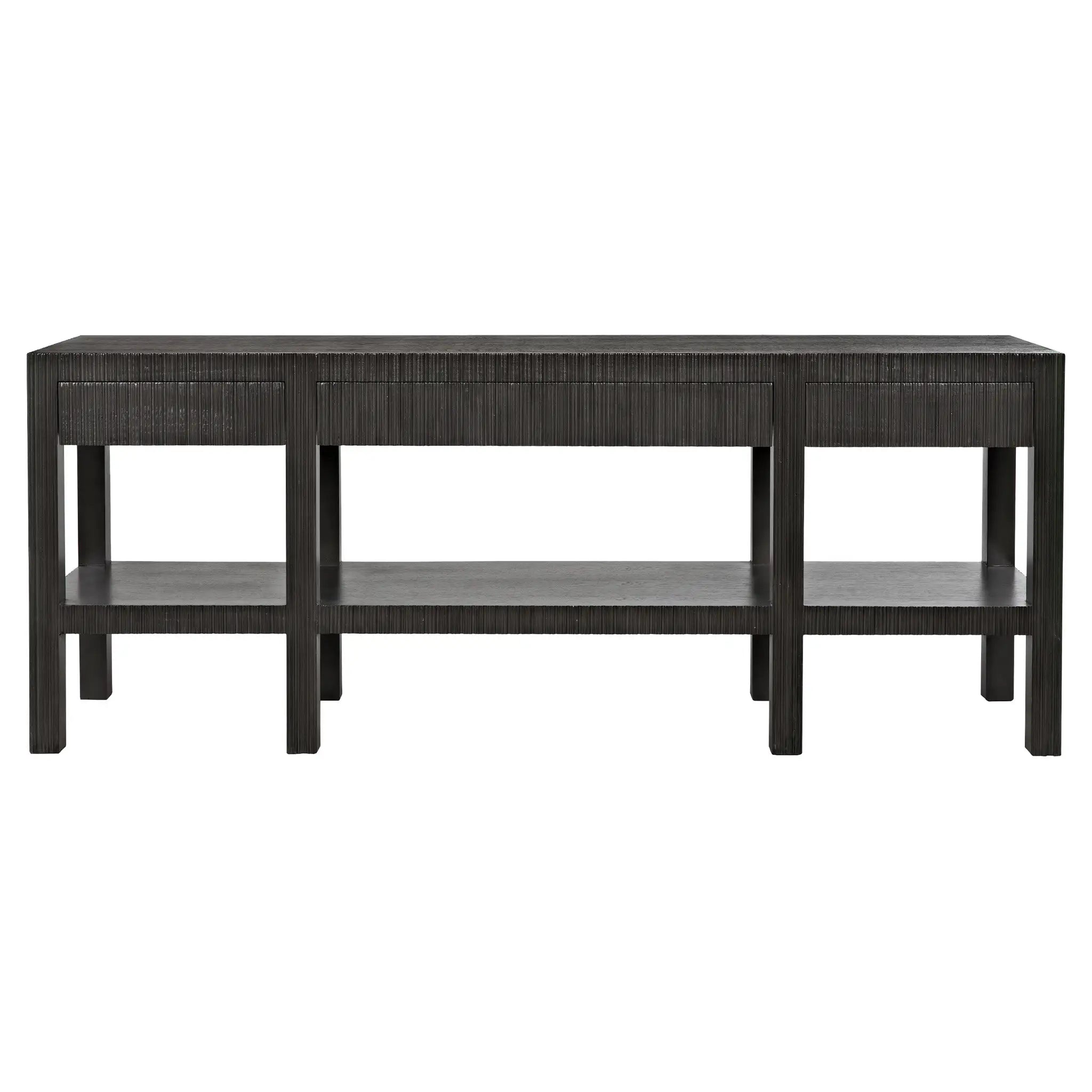 Noir Conrad Console