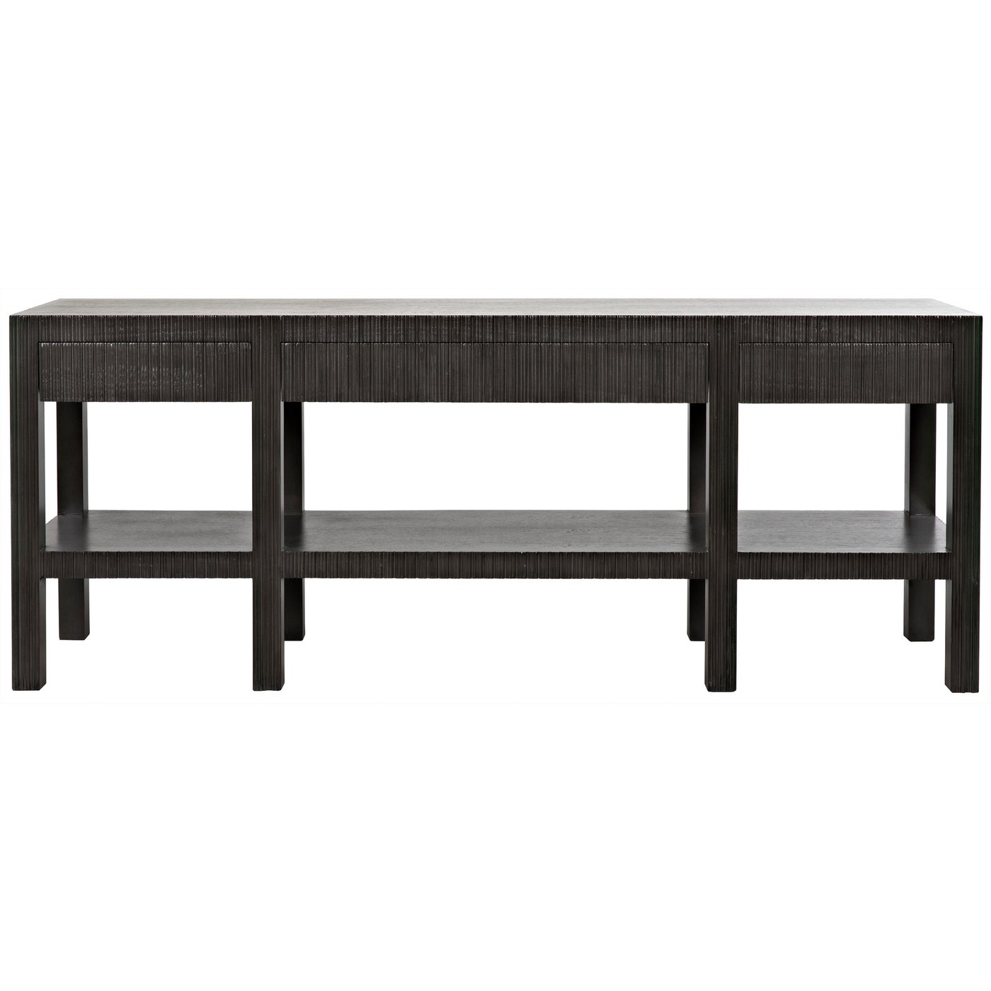 Noir Conrad Console