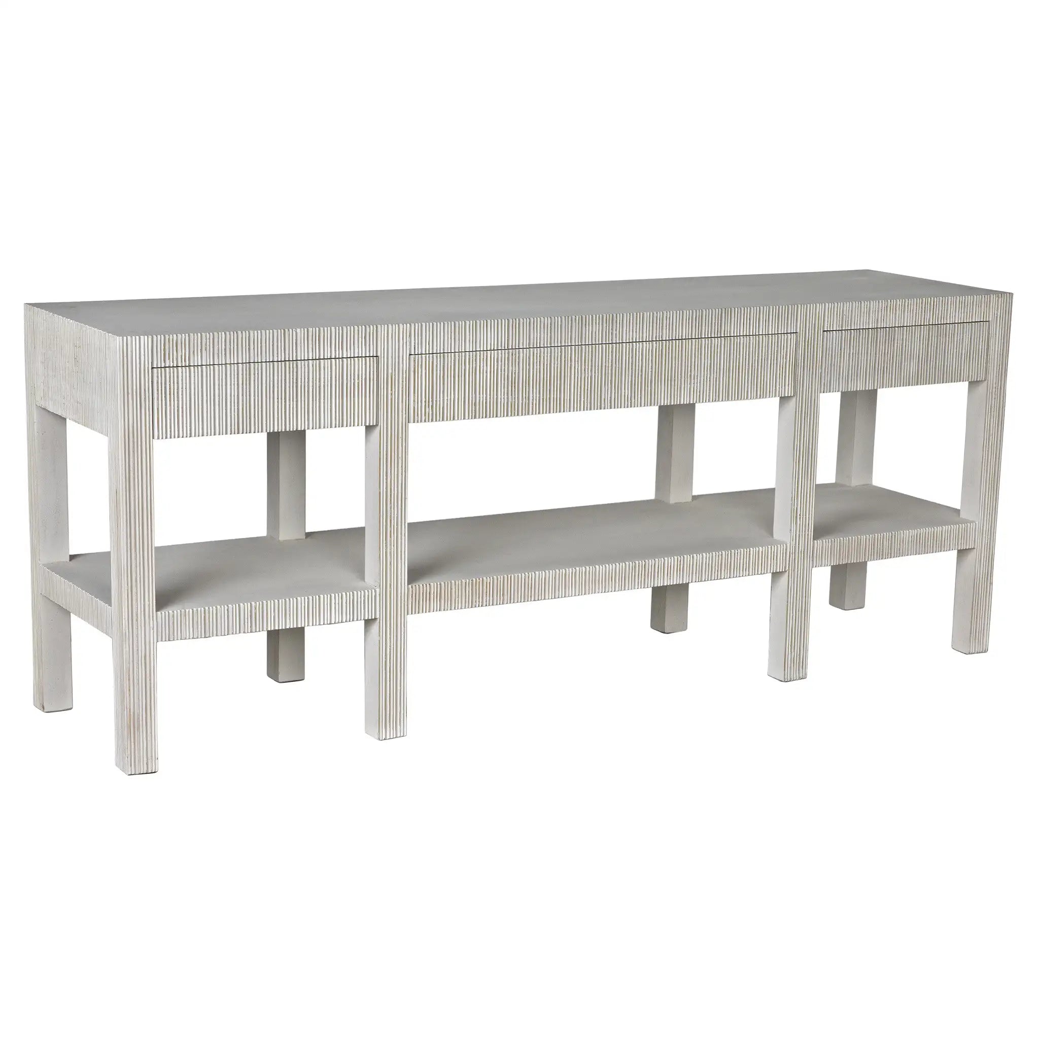 Noir Conrad Console