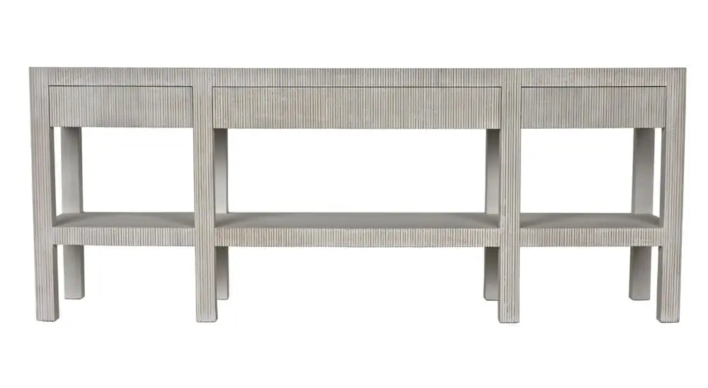 Noir Conrad Console