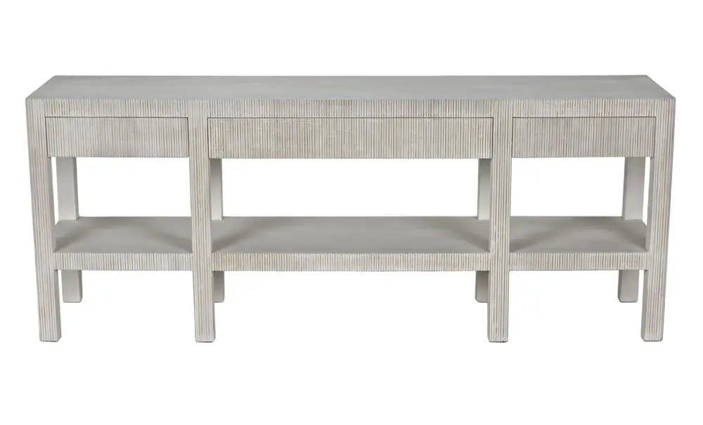 Noir Conrad Console