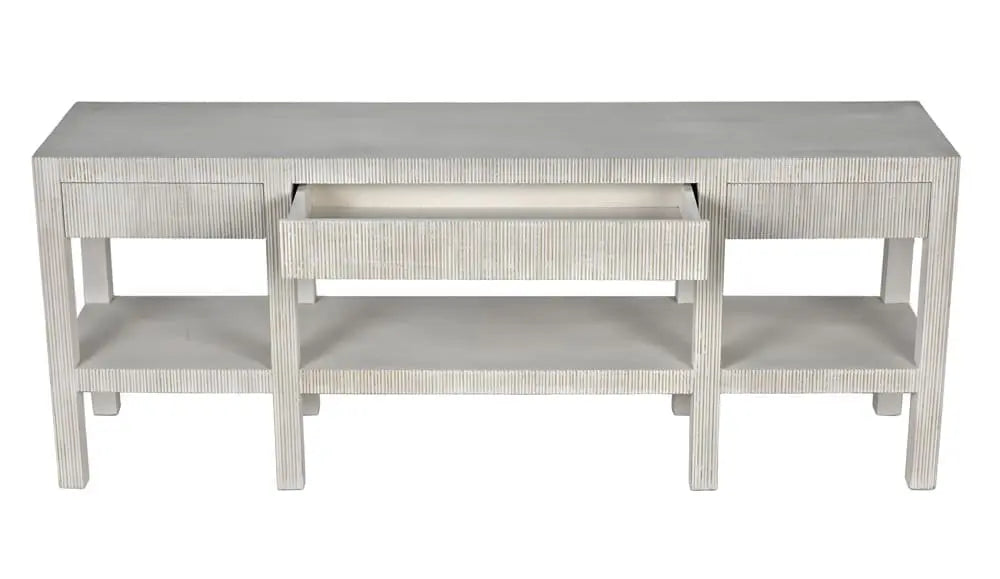 Noir Conrad Console