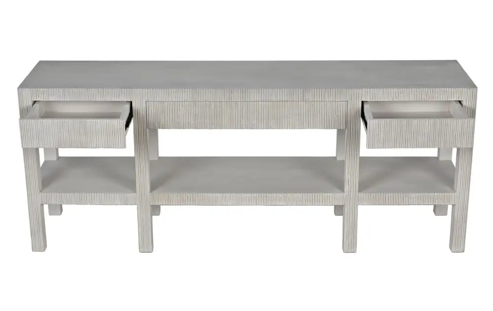 Noir Conrad Console