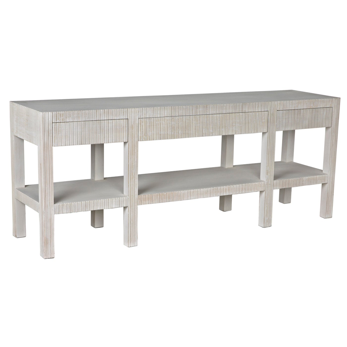 Noir Conrad Console