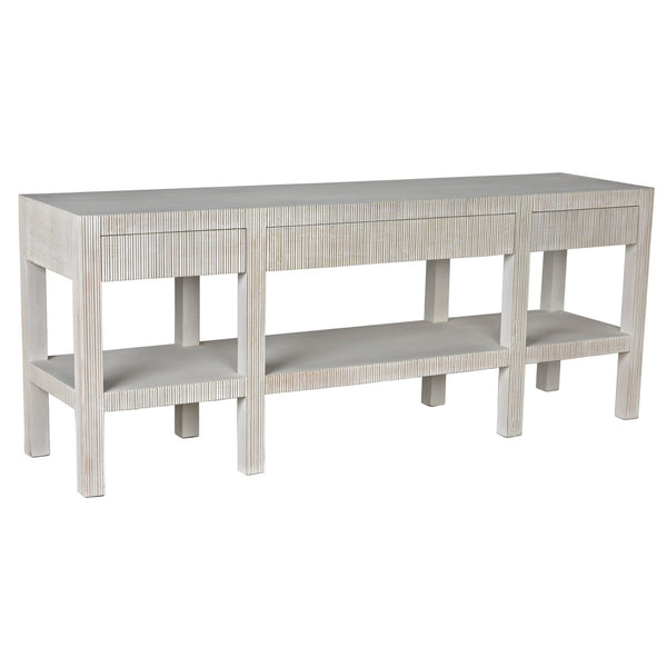 Noir Conrad Console