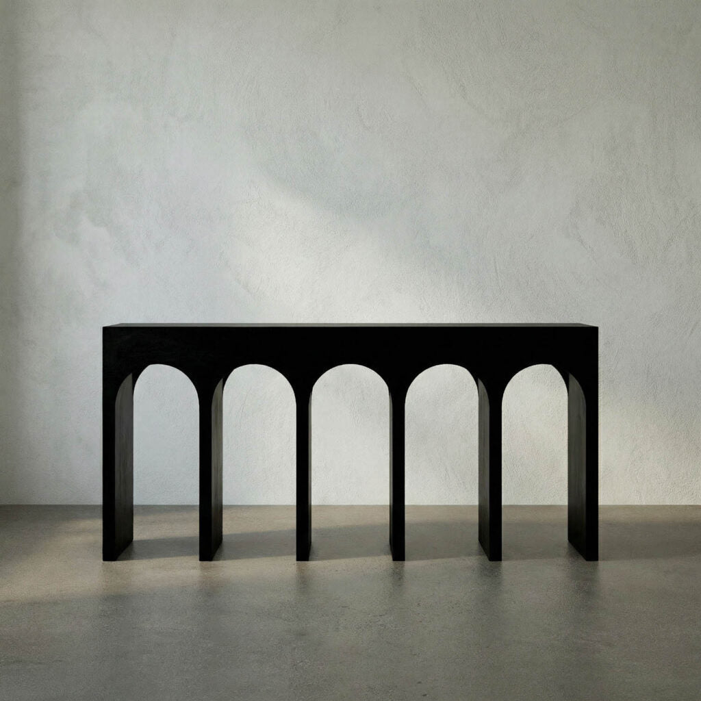 Noir Bridge Console