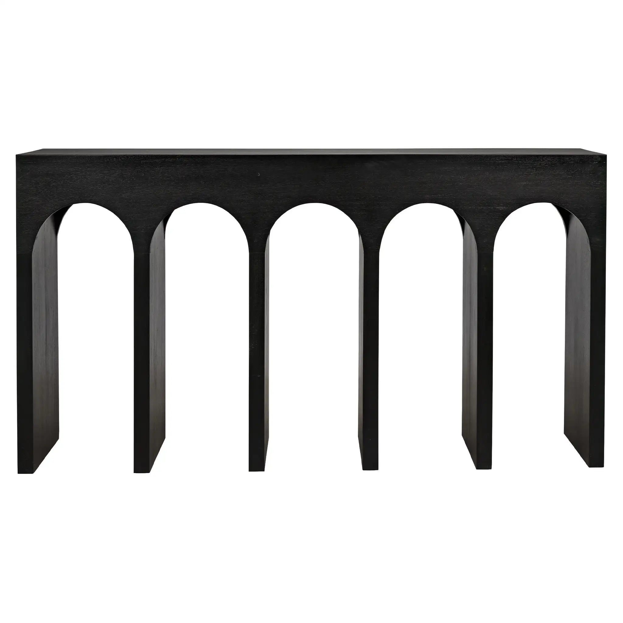 Noir Bridge Console
