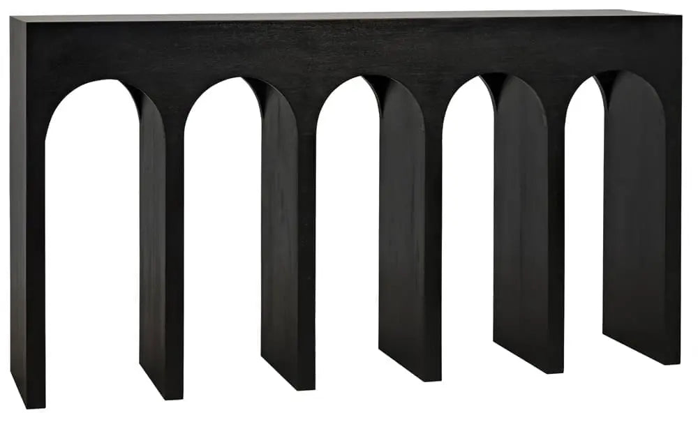 Noir Bridge Console