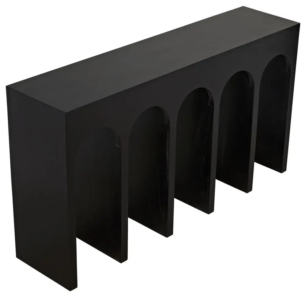Noir Bridge Console