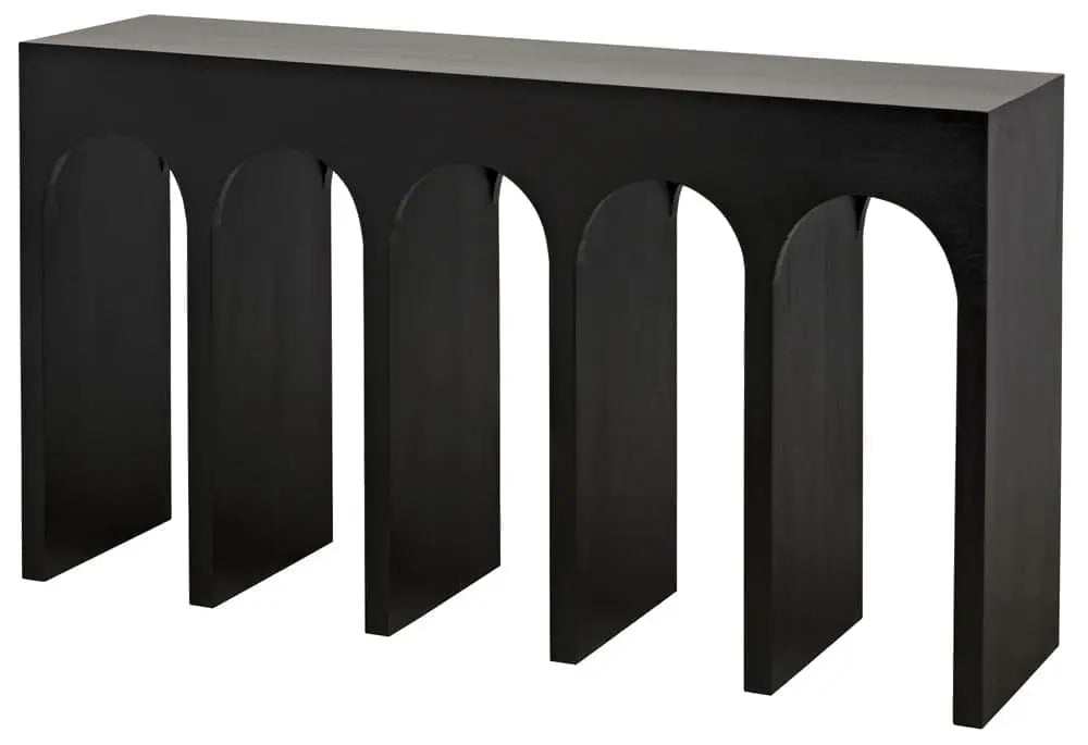 Noir Bridge Console