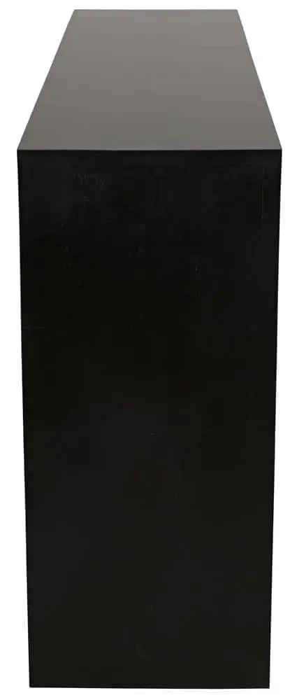 Noir Bridge Console