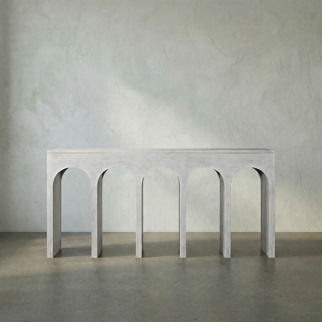 Noir Bridge Console