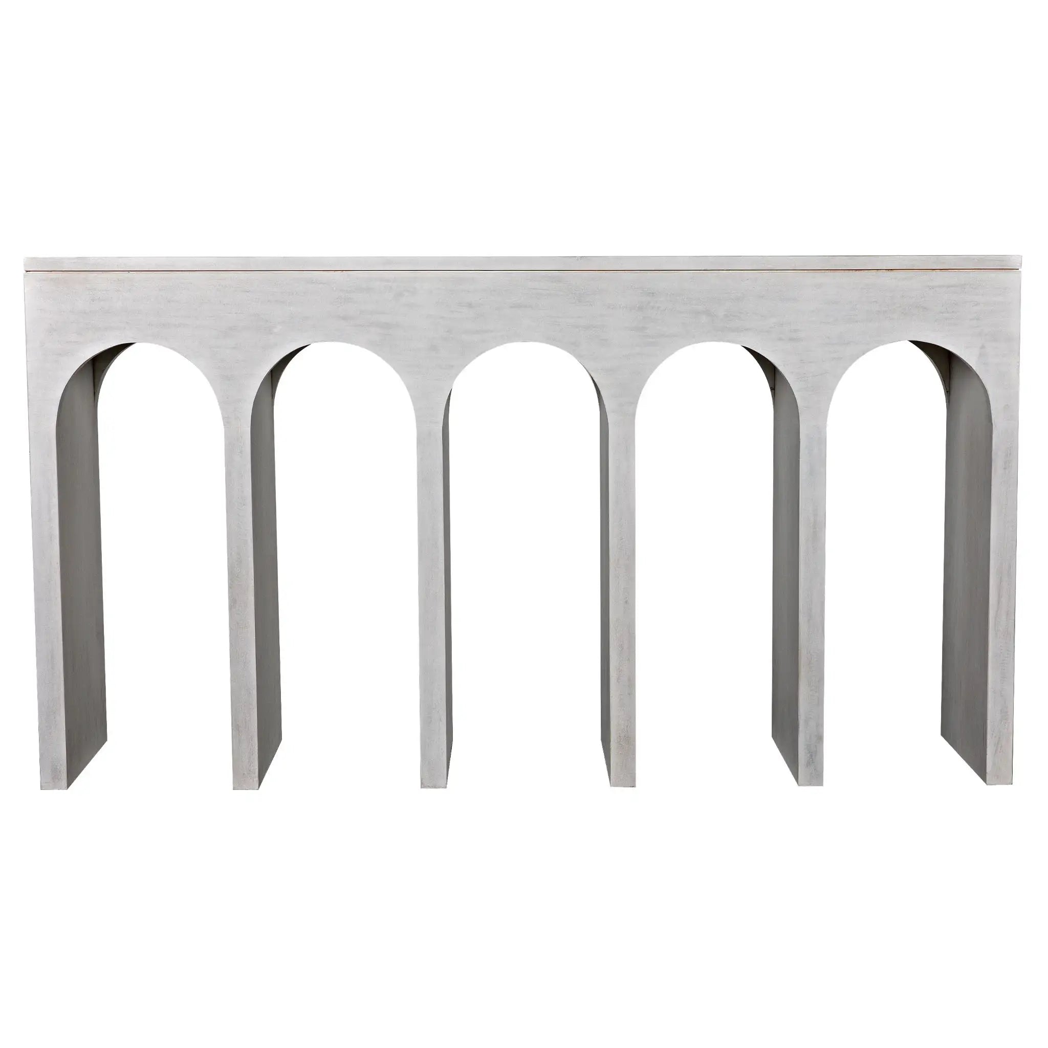 Noir Bridge Console