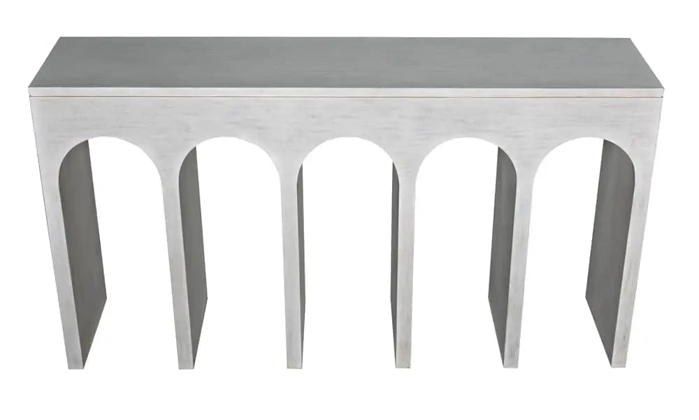 Noir Bridge Console