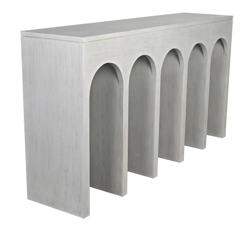 Noir Bridge Console