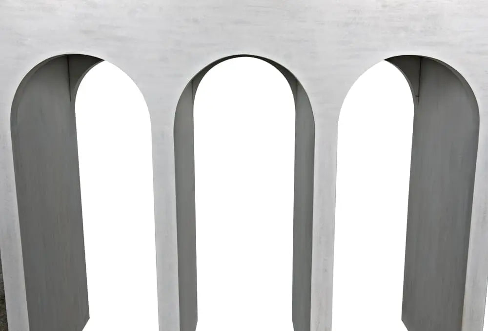 Noir Bridge Console