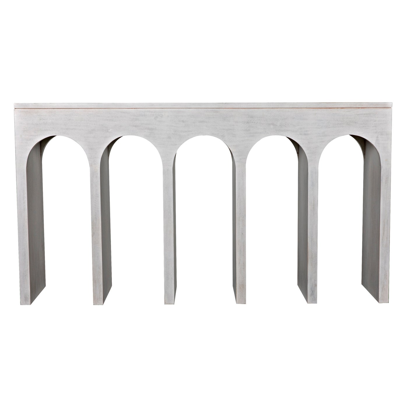 Noir Bridge Console